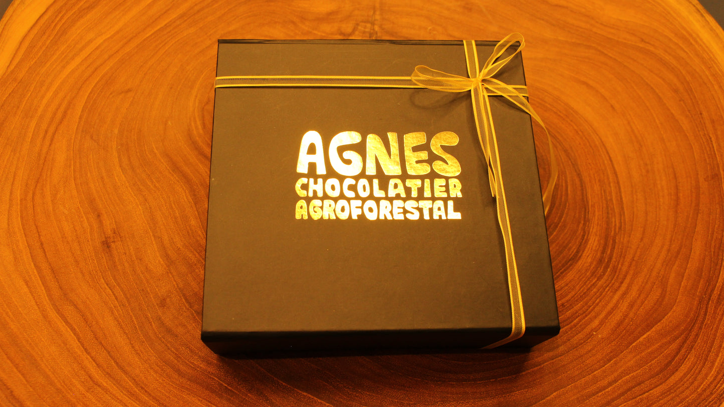 Elección del Chef - Edición Tierra Fría