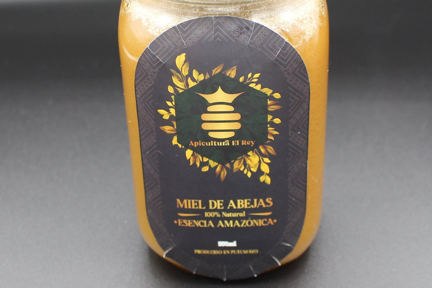 Miel de la Amazonía
